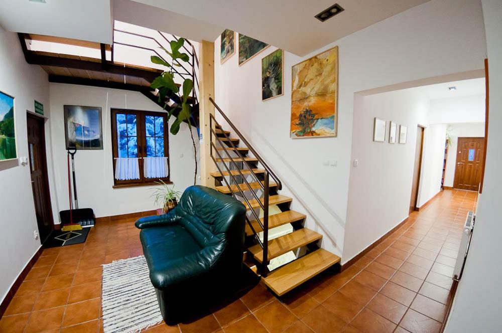 Willa Topaz Zakopane Ngoại thất bức ảnh