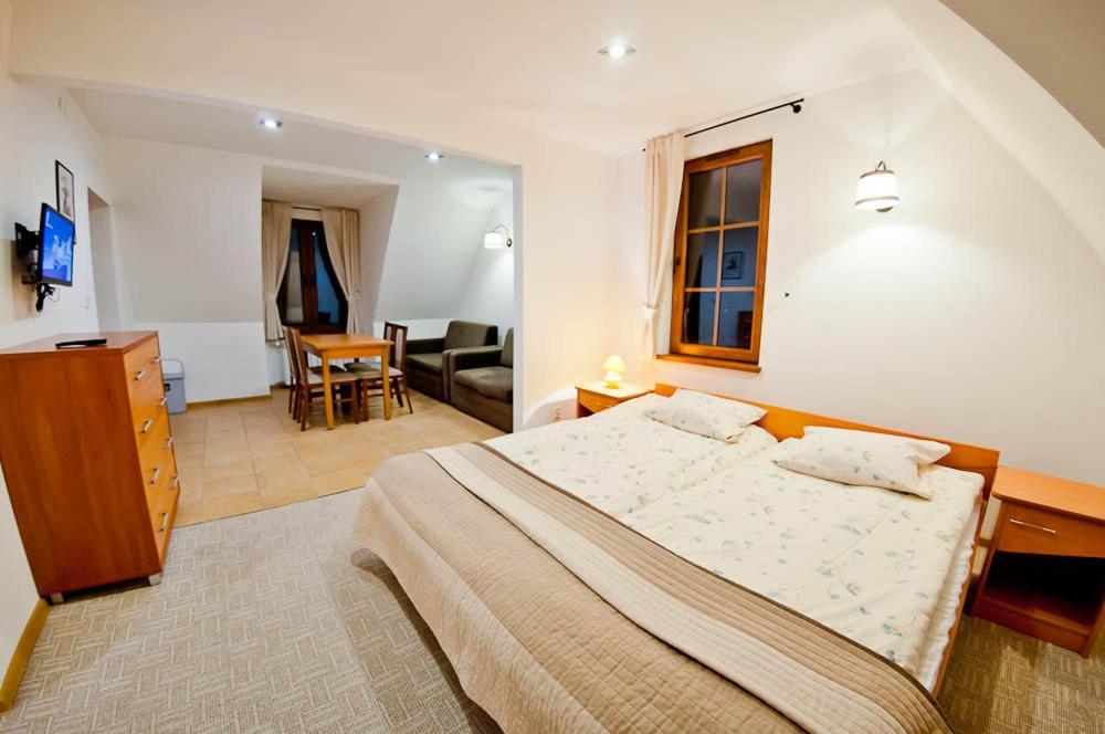 Willa Topaz Zakopane Ngoại thất bức ảnh