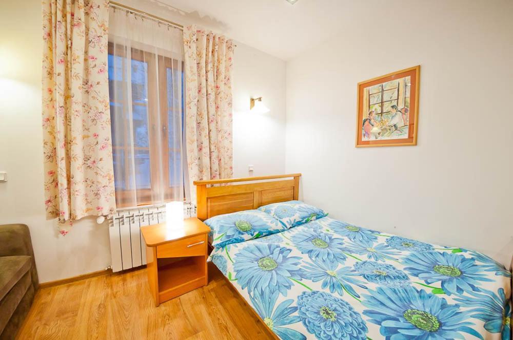 Willa Topaz Zakopane Ngoại thất bức ảnh